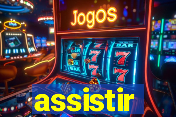 assistir interestelar dublado